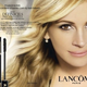 Julia Roberts' First Lancôme Ad Revealed; UK Chain Store Abjures Airbrushing